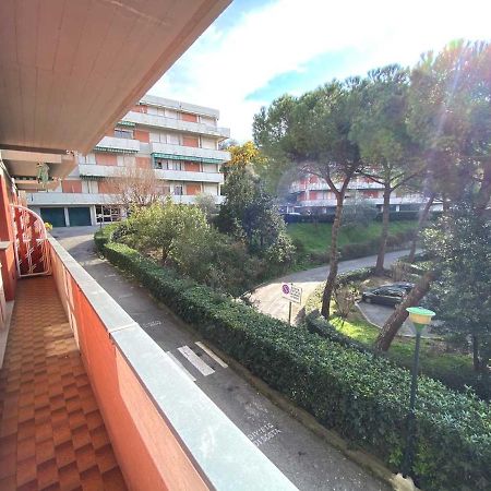 Solaria Apartment Rapallo Bagian luar foto