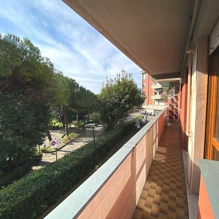 Solaria Apartment Rapallo Bagian luar foto