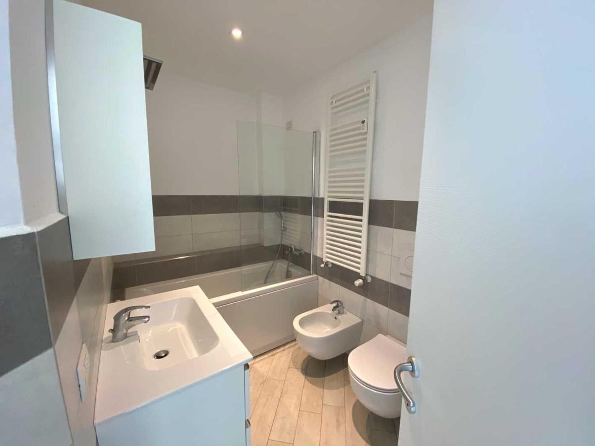 Solaria Apartment Rapallo Bagian luar foto