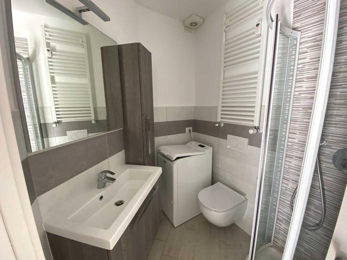 Solaria Apartment Rapallo Bagian luar foto