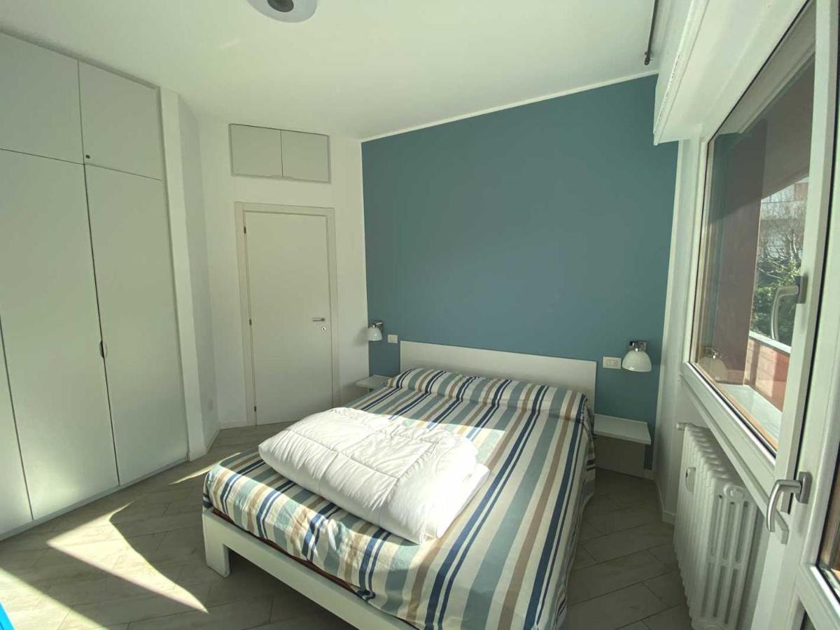 Solaria Apartment Rapallo Bagian luar foto