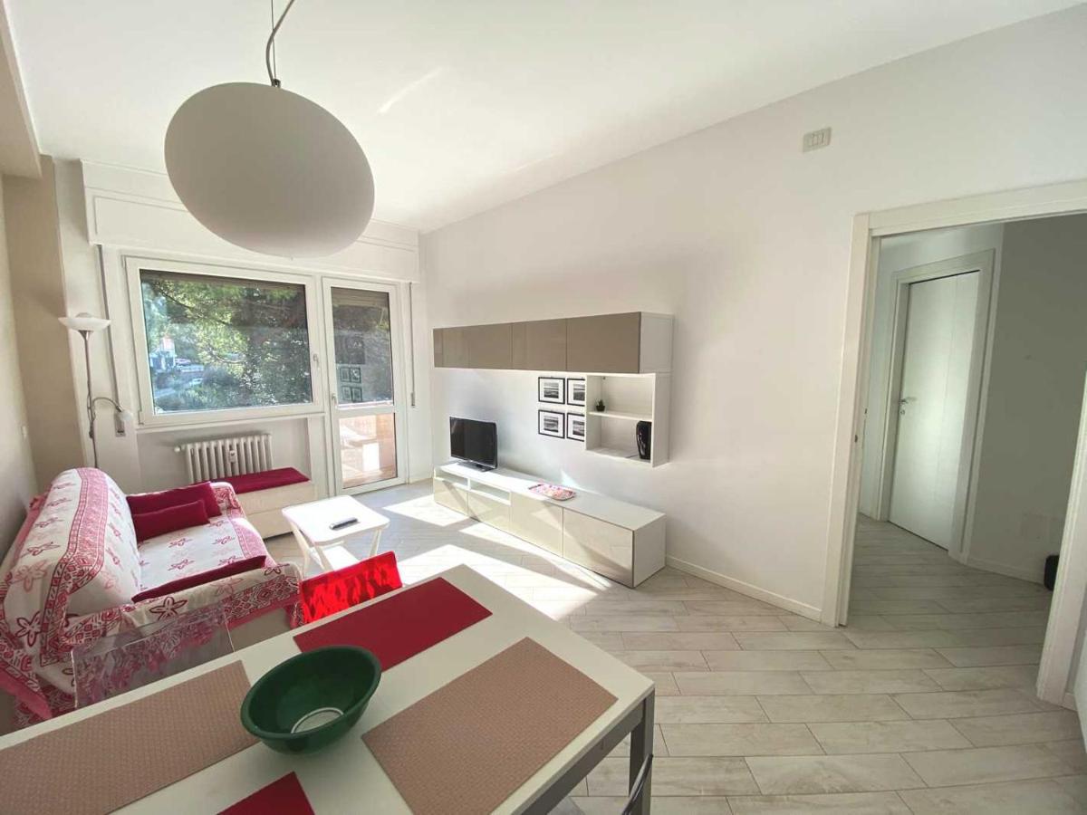 Solaria Apartment Rapallo Bagian luar foto