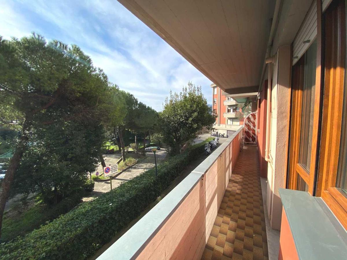 Solaria Apartment Rapallo Bagian luar foto