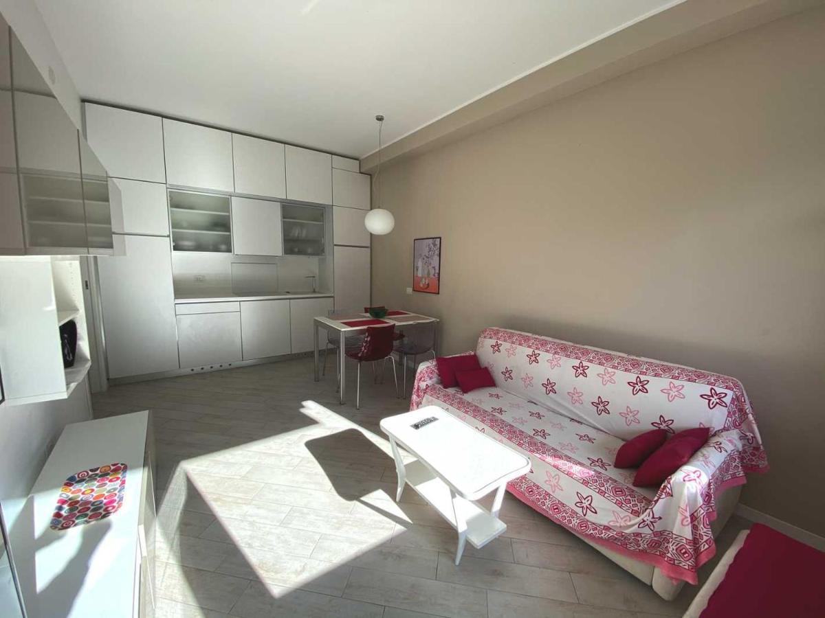 Solaria Apartment Rapallo Bagian luar foto