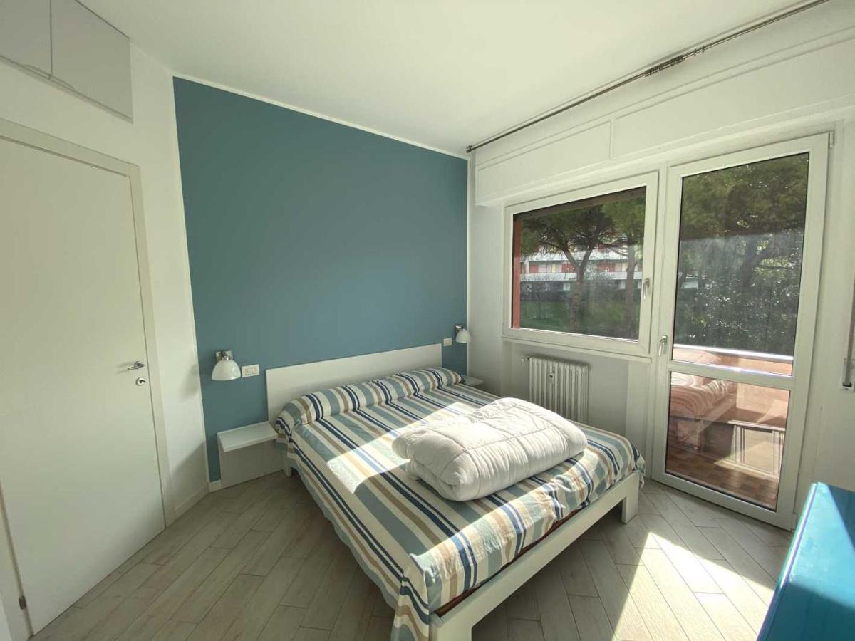 Solaria Apartment Rapallo Bagian luar foto