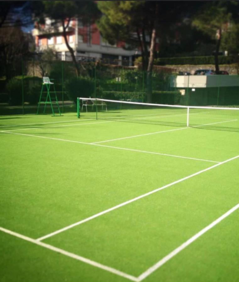 Solaria Apartment Rapallo Bagian luar foto
